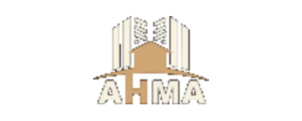 Logo AHMA BTP