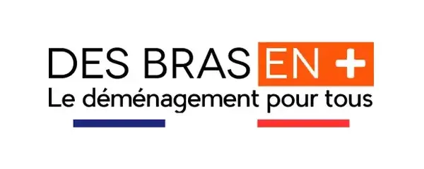 Logo Des Bras En Plus