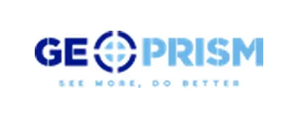 Logo GeoPrism
