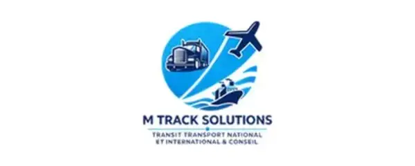 Logo MTrack Solutions