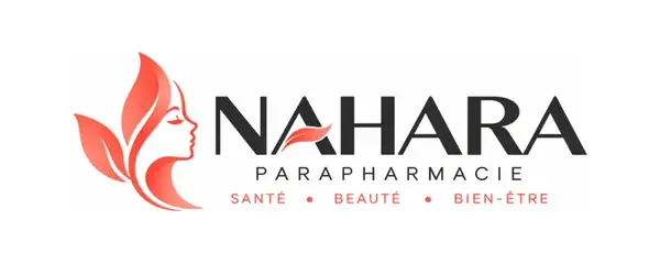 Logo Nahara Parapharmacie