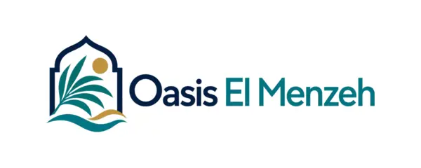 Logo Oasis El Menzeh