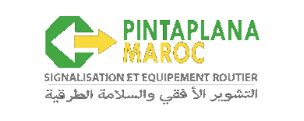 Logo Pintaplana Maroc